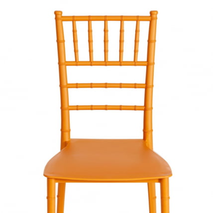 Стул CHAVARI (mod. 101) пластик, 40.5 х 49 х 88.5 см, Golden (Золотой)_5