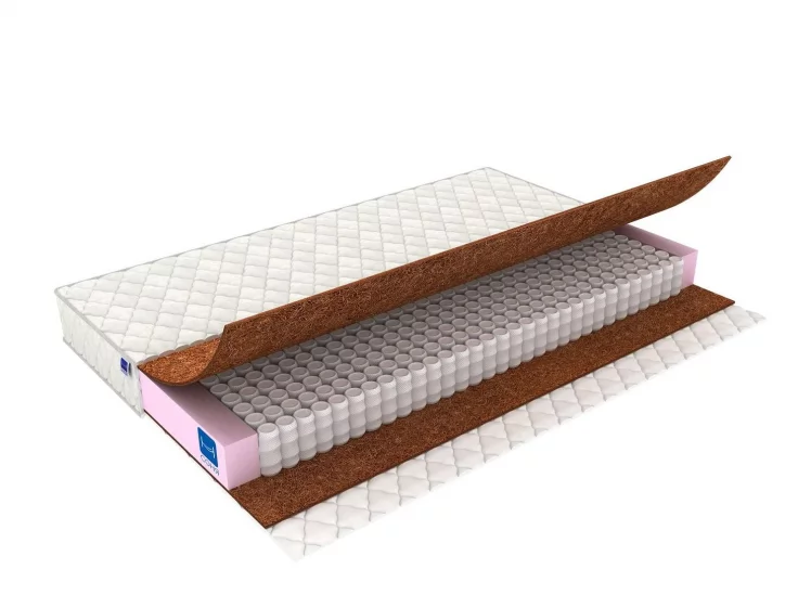 Матрас Ultra Hard 160х200х17_0