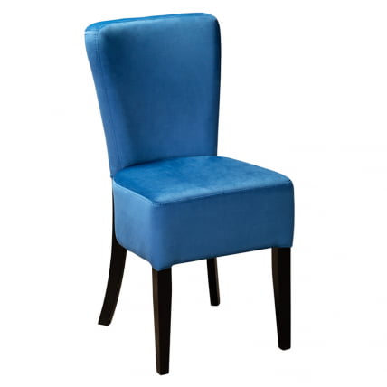 Стул Grace Lux Блю_0