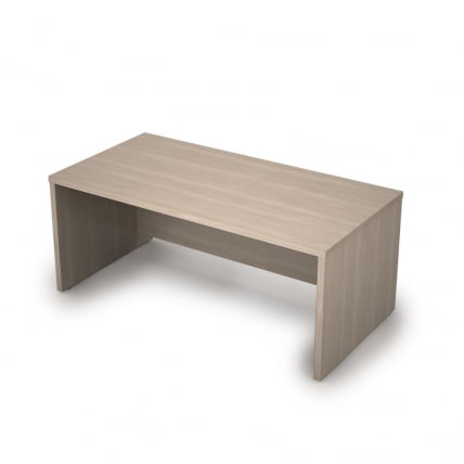 Стол рабочий TAIM-MAX 4С.018 Шамони светлый_0