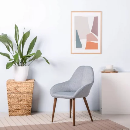 Стул Kent Блю/Арки_4