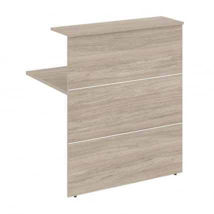 Модуль прямой высокий 980 ONIX О.R-MP.V-98 Дуб Аттик_0