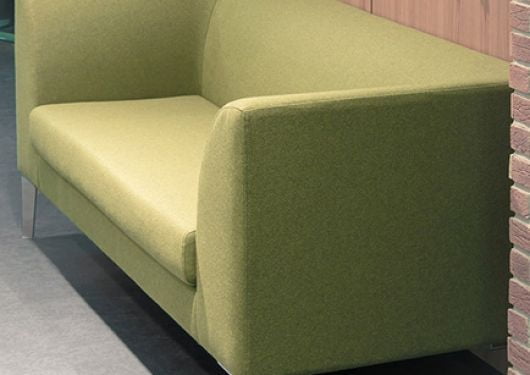 Диван 2-х местный Сиеста Фиолетовая_2