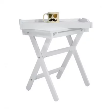 Стол Лотос Молочный дуб_0