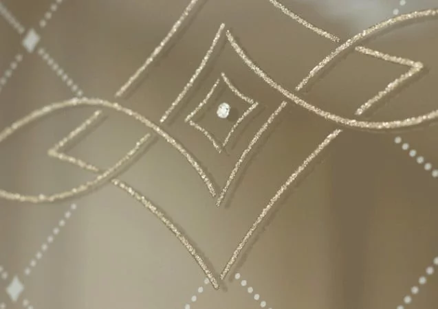 Комплект мебели для гостиной Венеция №05 Сосна Астрид Ваниль_5