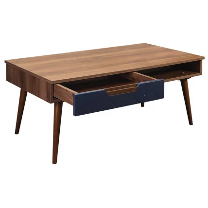 Стол журнальный Сканди (Ж) Сапфир_1