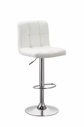 Стул барный BN1012 Белый_1
