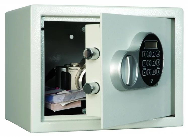 Гостиничный сейф Hotel SH-23.EL_0