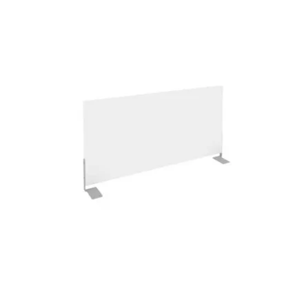 Экран боковой L720мм Metal System Б.ЭКР-72 Белый/Серый_0