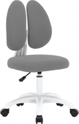 Детское кресло Everprof Kids 103 Ткань Темно-серый_0