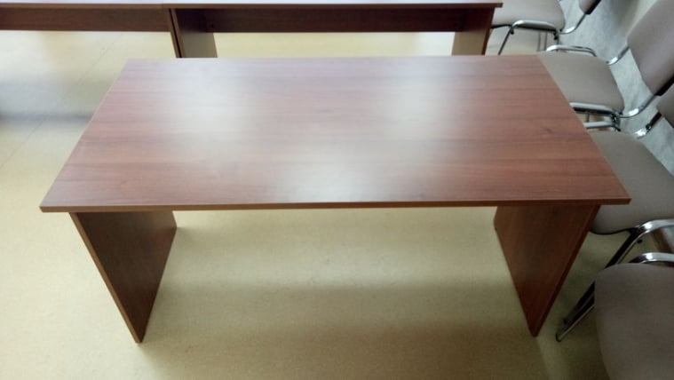 Стол письменный СП-3 французский орех_1