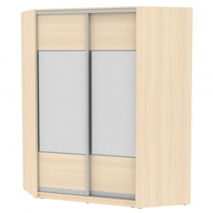 Шкаф-купе YA-198х1400-568-4(ДМ-D3D3)_0