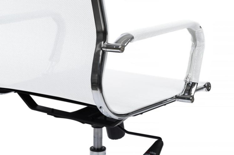 Кресло Hugo RCH 6001-2SE Белый_9