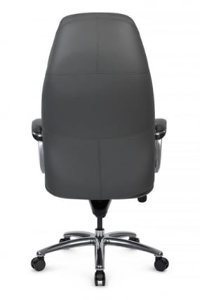 Кресло Porsche F181-F Антрацит_3