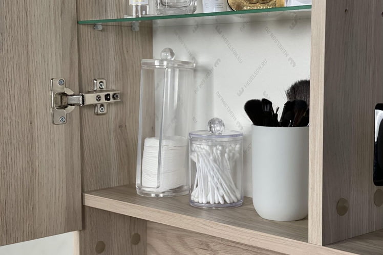 Трюмо Аурика STA-02 дуб мария_4