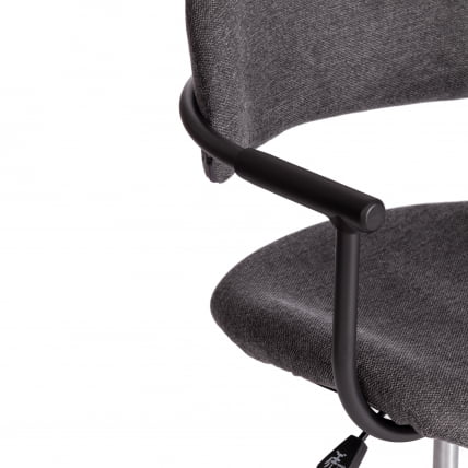 Кресло BEST Dark-grey (темно-cерый)_7