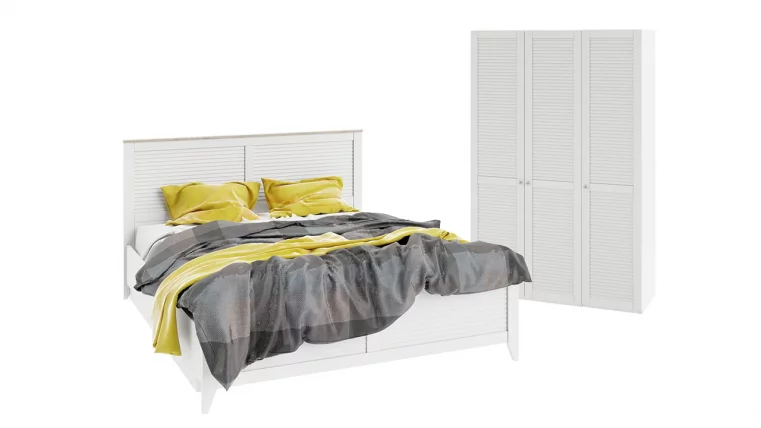 Спальня Ривьера (Трия)