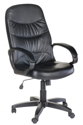 Кресло КАНЦ ULTRA черный_0