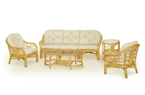 Комплект с диваном 01/14-3 натуральный_0