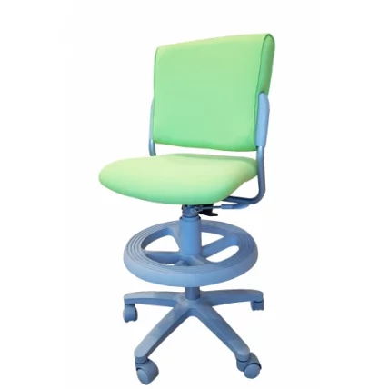 Кресло RIFFORMA-25 Зеленое_0
