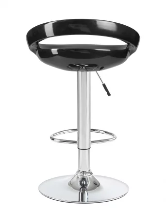 Стул барный DOBRIN DISCO Черный_4