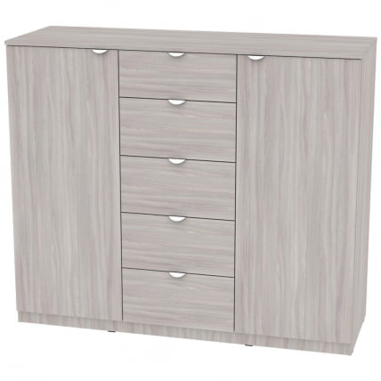 Комод Калисто(K33)1147х1352х468ручкаторцеваяTR-2(ЯШС)_0