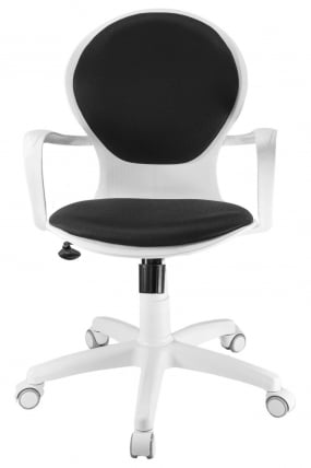 Кресло 1140 TW PL Черный_5