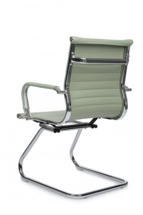 Кресло Hugo RCH 6002-3E Зеленый_4