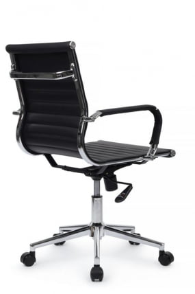 Кресло Hugo RCH 6002-2SE Черный_2