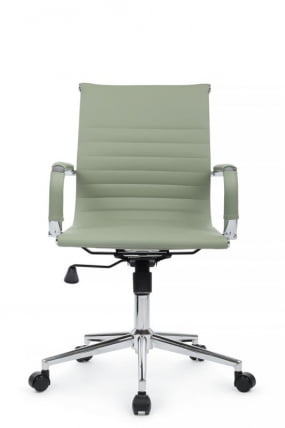 Кресло Hugo RCH 6002-2SE Зеленый_7