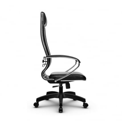 Кресло офисное МЕТТА Комплект 31, Основание 17831 Комплект 1 Черное_2