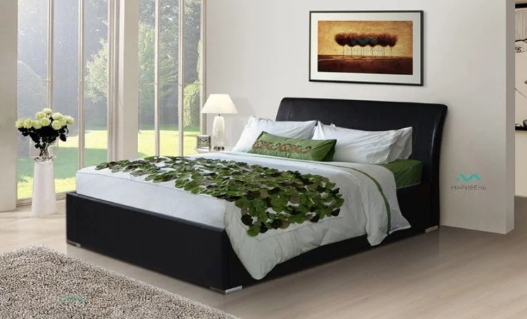 Кровать Монако (1200)_0