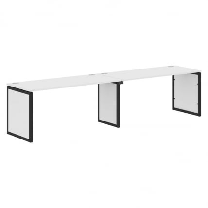 Рабочая станция XTEN-QP XQPWST 3270 Белый Антрацит_0