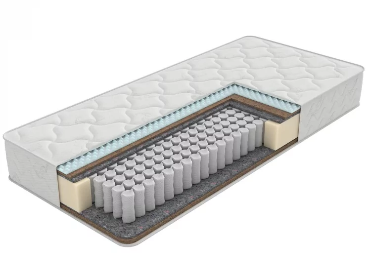 Матрас Active Duo M/F 80х195_0