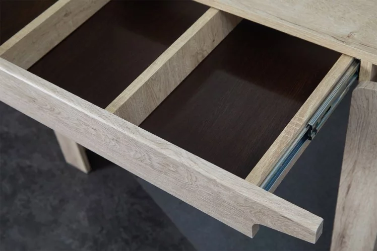 Стол туалетный Соренто 18 Дуб бонифаций_12