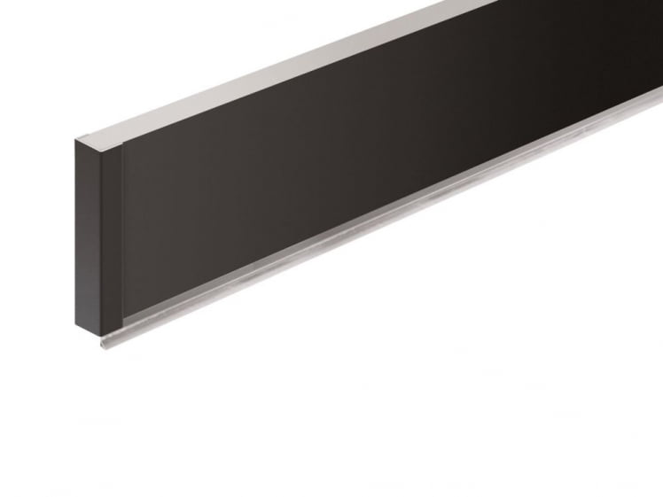 Цоколь ЦП 01.200 Черный_0