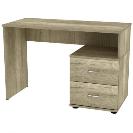 Туалетный столик Алиса(C4)670х1001х459сторцевойручкой(ДКМ)_0