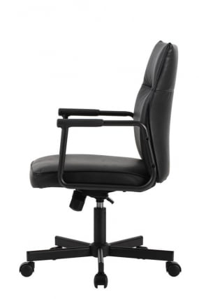 Кресло Sten W-263 Черный_5