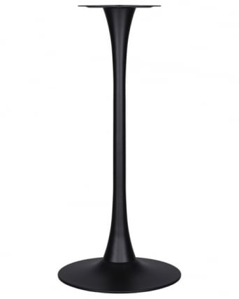 Подстолье барное ДОБРИН ДЖИМ БЛАCК ХИГХ / DOBRIN JIM BLACK HIGH_1