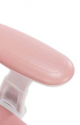 Детское кресло Everprof Kids 104 Ткань Розовый_5