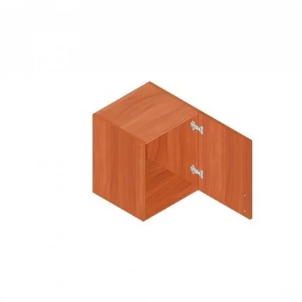 Антресоль для шкафа Р.А-2 вишня Оксфорд_0