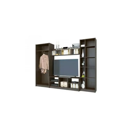 Гостиная Милан Дуб Кантерберри Дуб Сонома_1