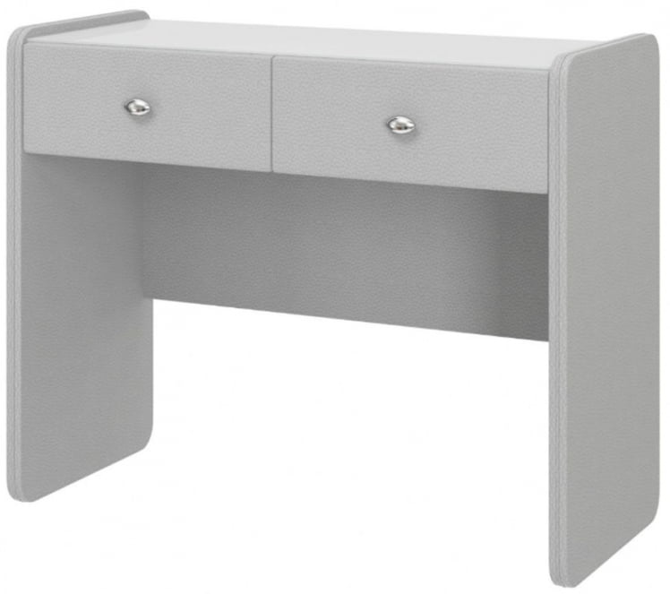 Стол макияжный №1 Белый_0