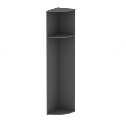 Угловой терминал YT-198х45-3(Графит)_0