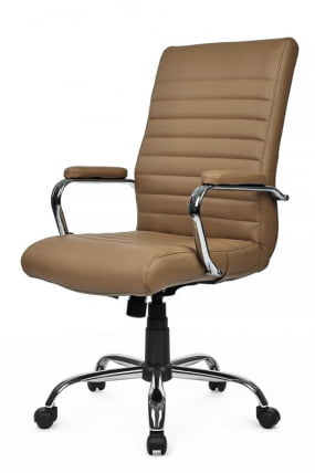 Кресло Корс РCХ 9356Х Коричневый / Kors RCH 9356H_6