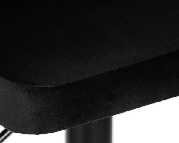 Стул барный DOBRIN JOSEPH BLACK (черный велюр (MJ9-101)) 2 шт_8