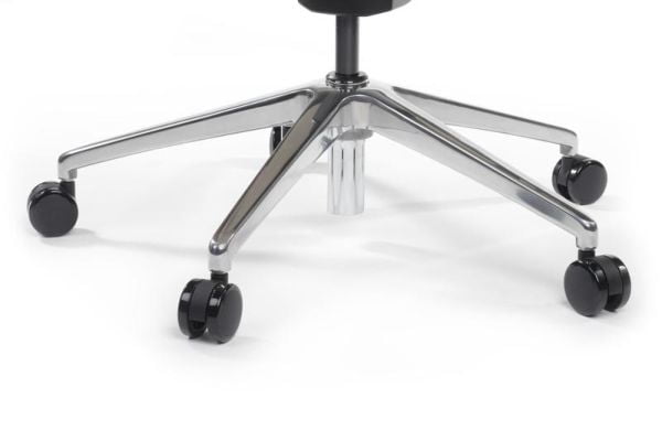 Кресло Spell A1719 Темно-коричневый_9