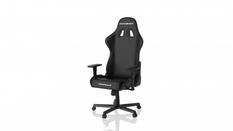 Геймерское кресло DXRacer OH/FE08/N_0