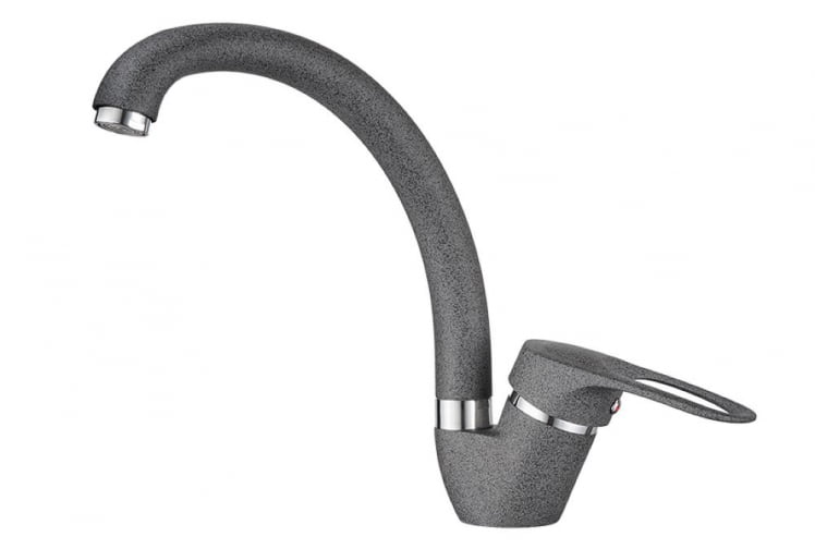 Кухонный смеситель STANDART ST-03 Графит_0