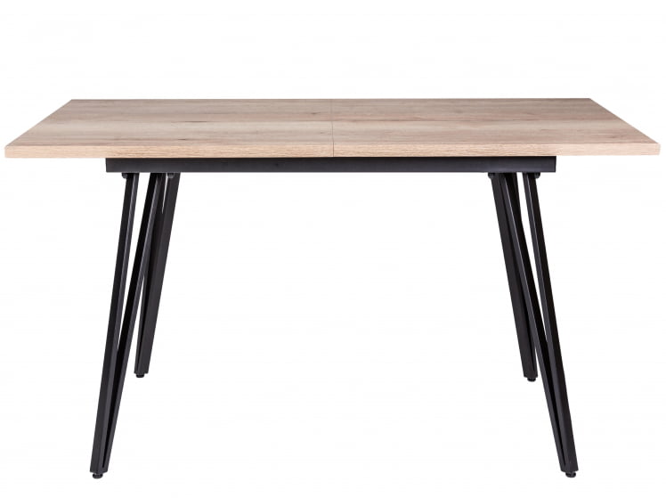 Стол раздвижной Диего 120-160 Галифакс Натур_1